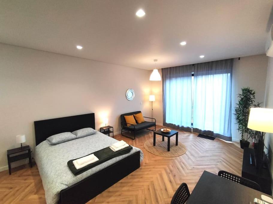 Heart Of The City Suites - A Βίλα Νόβα ντε Γκάια Εξωτερικό φωτογραφία