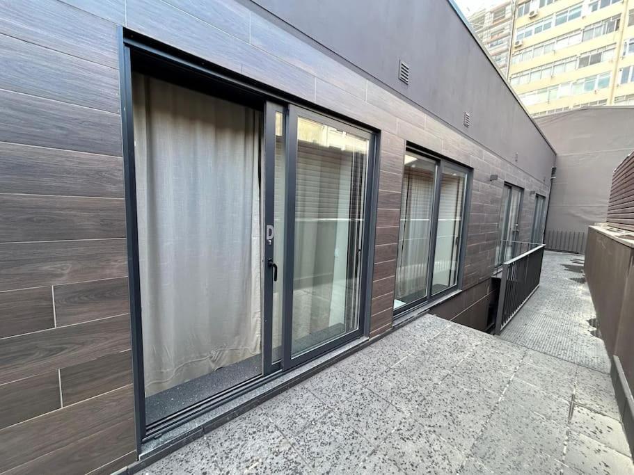 Heart Of The City Suites - A Βίλα Νόβα ντε Γκάια Εξωτερικό φωτογραφία