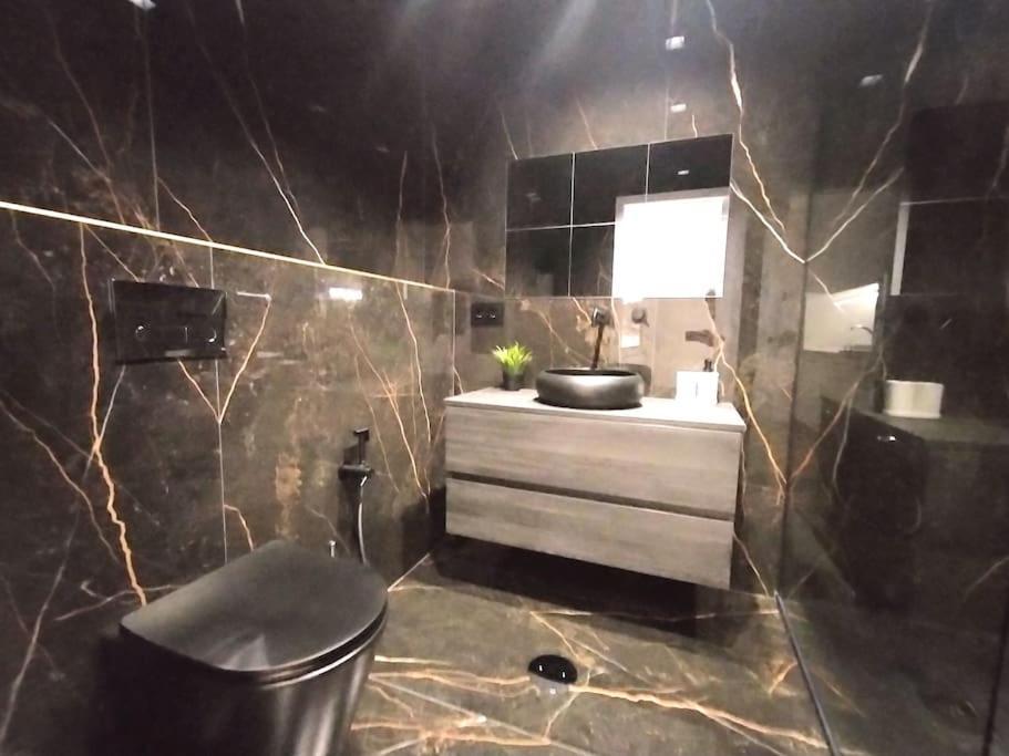 Heart Of The City Suites - A Βίλα Νόβα ντε Γκάια Εξωτερικό φωτογραφία